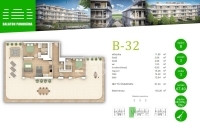 Balatonföldvár Lakás