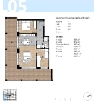 Balatonmáriafürdő Lakás