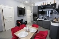 Budapest II. kerület Lakás