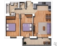 Budapest XIV. kerület Lakás