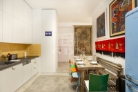 Budapest VIII. kerület Lakás