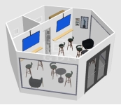 Újfehértó Üzlethelyiség