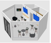 Újfehértó Üzlethelyiség