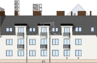 Budapest XIII. kerület Lakás