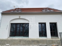 Vânzare locuinta (caramida) Sopron, 78m2