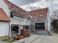 Продается квартира (кирпичная) Sopron, 97m2