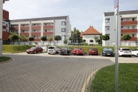 Eladó lakás (téglaépítésű) Sopron, 58m2