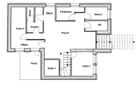 Bábolna Családi ház