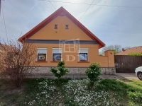 Продается частный дом Felsőszentiván, 112m2