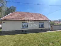 Продается частный дом Bácsborsód, 115m2