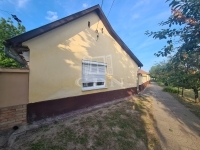 For sale family house Madaras, 60m2