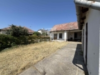 Hajós Családi ház