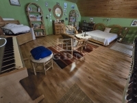 Katymár Családi ház