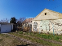 Dunafalva Családi ház