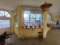 Dunafalva Családi ház