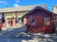 Dávod Vendéglátás