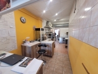 Dávod Vendéglátás