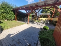 Dávod Vendéglátás