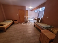 Dávod Vendéglátás