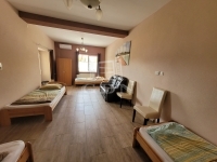 Dávod Vendéglátás