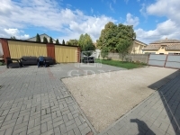 Dávod Vendéglátás