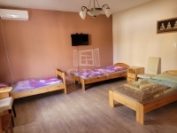 Dávod Vendéglátás