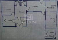 Nagybaracska Családi ház