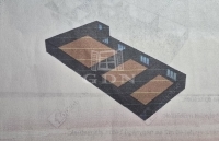 Bácsszőlős Ipari terület