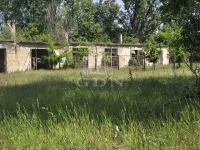 Bácsszőlős Ipari terület