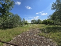 Bácsszőlős Ipari terület