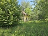 Bácsszőlős Ipari terület