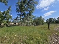 Bácsszőlős Ipari terület