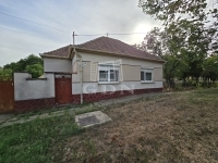 Madaras Családi ház