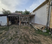 Madaras Családi ház