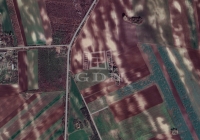 Bácsalmás Mezőgazdasági terület