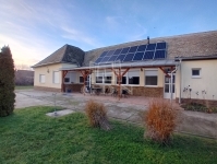 Vaskút Családi ház