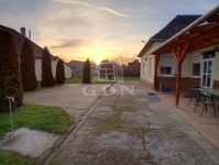 Vaskút Családi ház