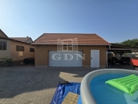 Vaskút Családi ház