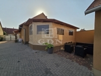 Vaskút Családi ház