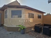 Vaskút Családi ház