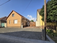 Vaskút Családi ház