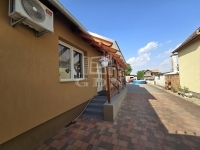 Vaskút Családi ház