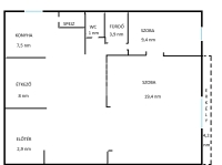 Budapest IX. kerület Lakás