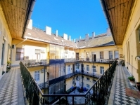 Budapest IV. kerület Lakás