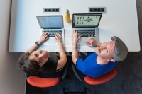 Budapest VIII. kerület Iroda