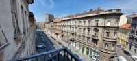 Vânzare locuinta (caramida) Budapest VIII. Cartier, 58m2