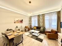 Продается квартира (кирпичная) Budapest VI. mикрорайон, 91m2