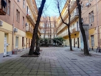 Eladó lakás (téglaépítésű) Budapest VII. kerület, 68m2