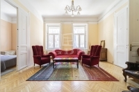 Продается квартира (кирпичная) Budapest VIII. mикрорайон, 86m2