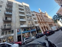 Eladó lakás (téglaépítésű) Budapest VII. kerület, 117m2